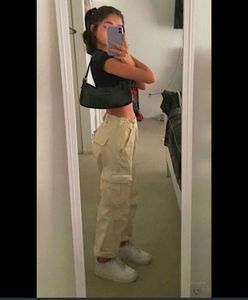 Tommy Hilfiger Cargo Pants