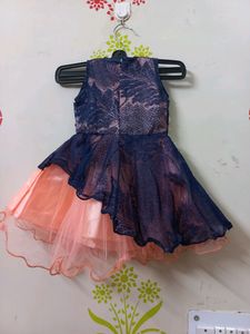 New Frock