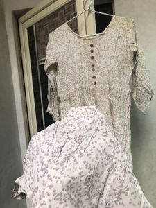 Maxi Dress /long Frock