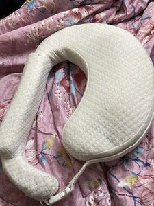 baby feeding pillow