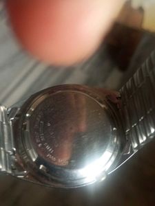 Seiko 5 Orignal Mens Japan Automatic Watch