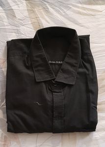 5 Piece Set Of Cotton Formal Shirts
