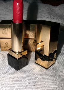 YSL Rouge Lipstick - N7