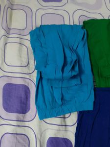 leggins free size or XXL