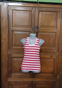 Camisole &amp; Slips