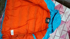 Stylish Blue half jacket