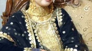 Heavy Jewellery Set ♥️