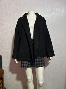 Shrug Coat