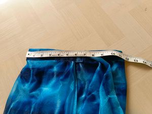 Pre Draped Saree For Kids 💙