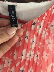 Dress For Girls