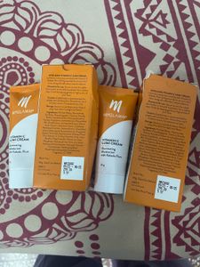 Makeup Primers