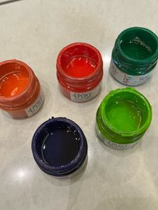 🚨 Beautiful Epoke Colours - 5