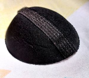 ✅️New Product Hair Volumizer Oval Puff Maker