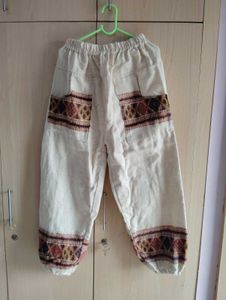 Boho Style Pants