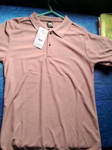 H&M Polo Shirt - Size L