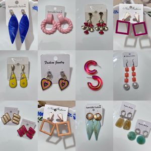 Earring Bundle