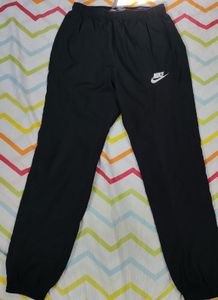 Puma Black Track Pants