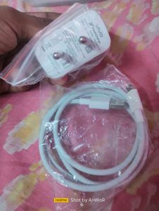 Vivo 80watt Flash Charger Original