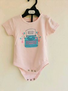 premium Export Quality Rompers Sleepsuit