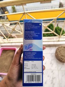 Aqualogica Body Mist - Ocean Breeze🌊🌊⛴️