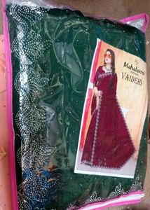 Trending Saree
