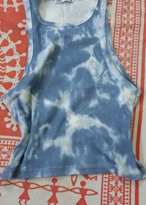 Zara Soft Style – Strappy Tank Top