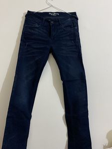 Men’s Blue Pepe Jeans