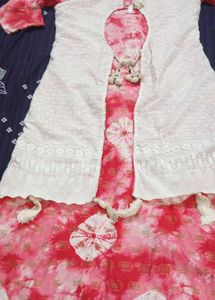 Stylish Kurta Set