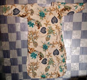 Aesthetic Kurtha