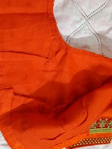 New Saree