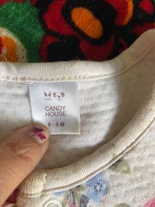 Great Quality Candyhouse Babywear
