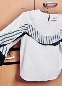 Multicolor Tops