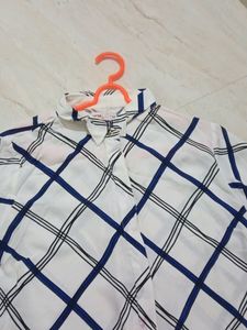 Casual Shirt