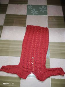 Pent With Kurti