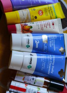 Skincare Combo
