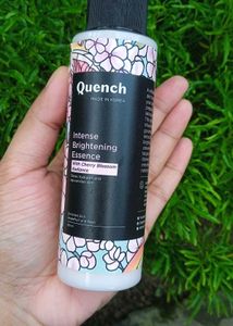 Quench Brightening Essence