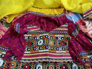 Chaniya Choli