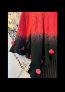 Beautiful Ponchu 🎀🌷