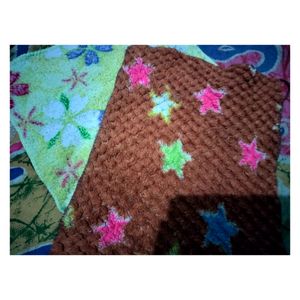 2 Hanky