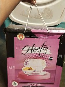 Pudding Set