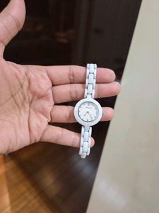 Women's Quartz Fashion Watch