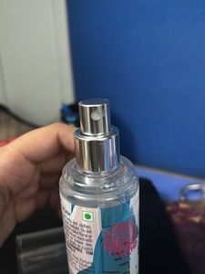 Layer&#39;r Wottagirl Body Mist