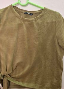 ONLY Crop Top Size S
