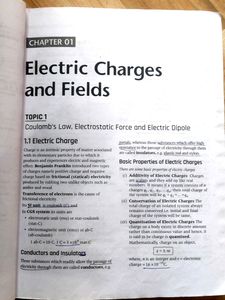 Class 12 Physics Arihant PYQ Chapterwise