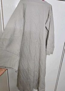 Dubai Hand Sequins Work Abaya