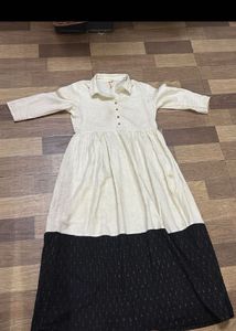 Classy Anouk Kurta🔥