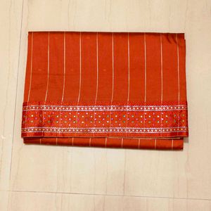 Elegant Ethnic Saree