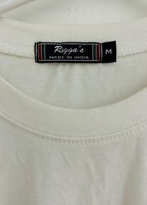 2 Item Set | Women Baggy T-shirt | Size M