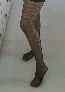 Fishnet Stockings