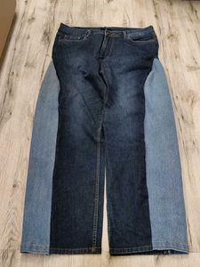 Ma435 Flacon Bootcut Jeans Waist 38